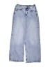 H&M Hearts Blue Jeans Size 14 - photo 1