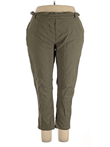 Amaryllis Casual Pants (view 1)