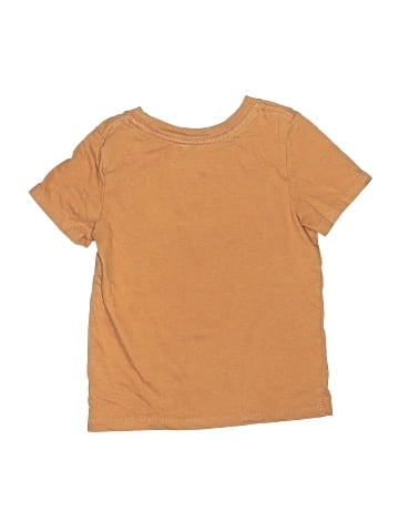 Cat & Jack Short Sleeve T-Shirt (view 2)