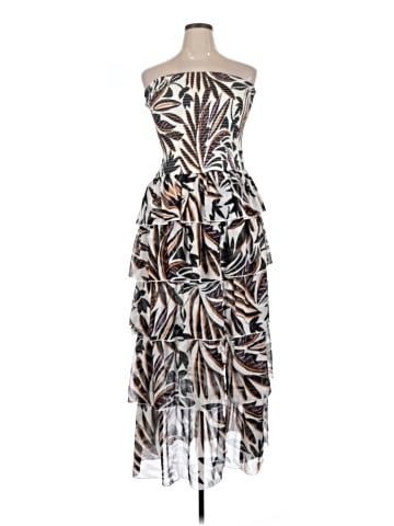 Avec Les Filles Cocktail Dress (view 1)