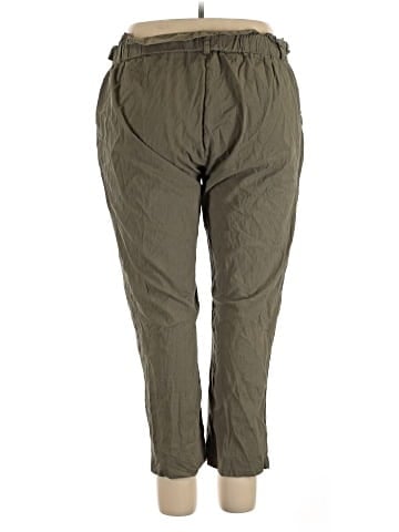 Amaryllis Casual Pants (view 2)