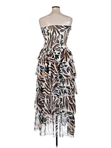 Avec Les Filles Cocktail Dress (view 2)