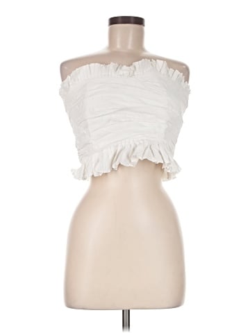 By Anthropologie Sleeveless Top (view 1)