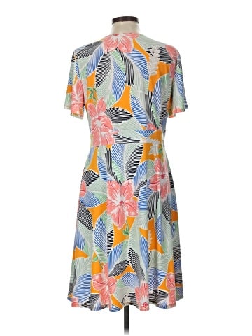 Ann Taylor Factory Casual Dress (view 2)