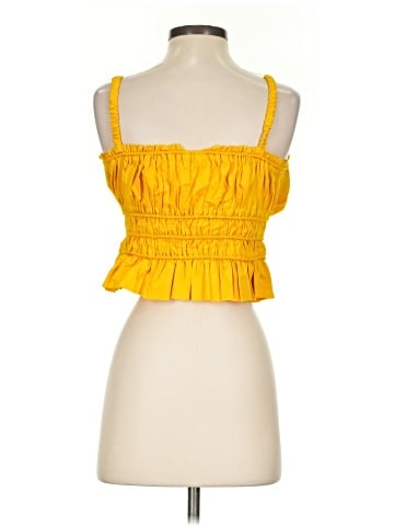 J.Crew Sleeveless Blouse (view 2)