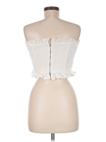 By Anthropologie Sleeveless Top (view 2)