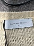 All Things Golden Solid Tan Pullover Sweater Size M - photo 4