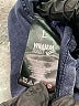 William Rast Black Short Sleeve Blouse Size L - photo 8