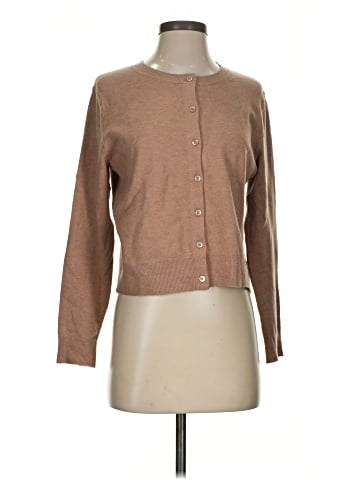 A New Day Cardigan (view 1)