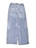 H&M Hearts Blue Jeans Size 14 - photo 2