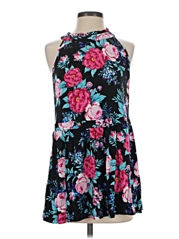 Torrid Casual Dress (view 1)