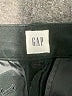 Gap Black Jeggings Size 10 - photo 7