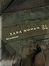 Zara Black Blazer Size M - photo 6