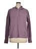 Cable & Gauge Purple Pullover Hoodie Size 1X - photo 1