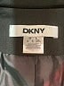 DKNY Black Blazer Size 14 - photo 6