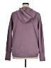 Cable & Gauge Purple Pullover Hoodie Size 1X - photo 2