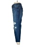 Old Navy Stars Blue Jeans Size 8 - photo 5