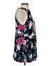 Torrid Floral Black Casual Dress Size 4X (estimated) - photo 4