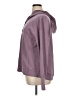 Cable & Gauge Purple Pullover Hoodie Size 1X - photo 5