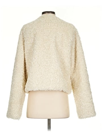 Zara Faux Fur Jacket (view 2)