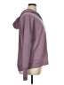 Cable & Gauge Purple Pullover Hoodie Size 1X - photo 4