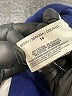 Gloria Vanderbilt Solid Blue Denim Shorts Size 14 - photo 4