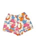 Trina Turk Print Blue Shorts Size XS - photo 2