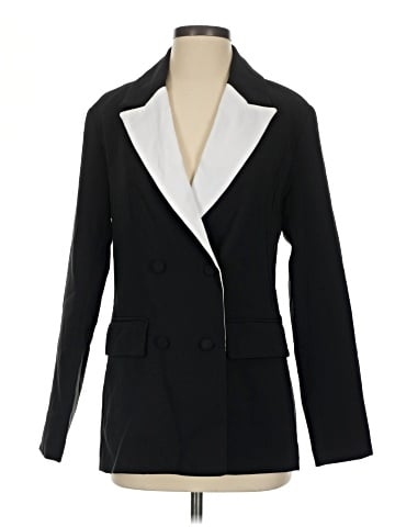 Fashion Nova Blazer (view 1)