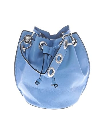 Zara TRF Bucket Bag (view 1)
