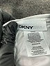 DKNY Stripes Ivory Swimsuit Top Size XS - photo 3