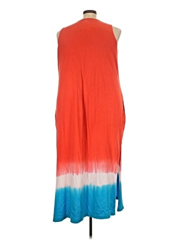 Lands' End Casual Dress (view 2)