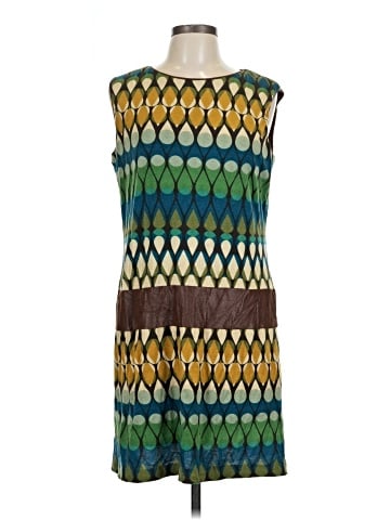 Donna Ricco Casual Dress (view 1)