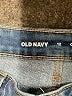 Old Navy Blue Jeans Size 12 - photo 7