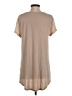 Mystree Tan Short Sleeve Top Size S - photo 2