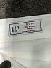 Gap Hearts Ivory Shorts Size 10R - photo 3
