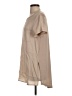 Mystree Tan Short Sleeve Top Size S - photo 5