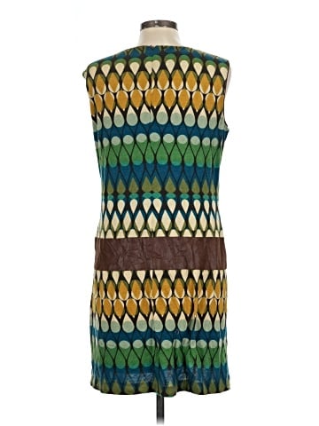 Donna Ricco Casual Dress (view 2)