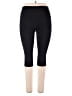 C9 By Champion Color Block Black Active Pants Size L - photo 2