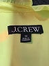 J.Crew 100% Polyester Yellow Sleeveless Blouse Size 3X - photo 7