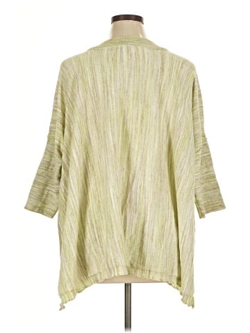 LOGO by Lori Goldstein Pullover Sweater (view 2)