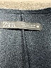 Zara Blue Vest Size L - photo 6