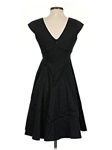 Calvin Klein Cocktail Dress (view 2)