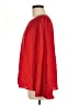Uniqlo Red Long Sleeve Blouse Size M - photo 5