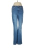 Levi's Hearts Blue Jeans Size 29 waist - photo 1