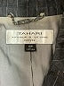 Tahari by ASL Gray Blazer Size 10 Petite - photo 6