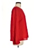 Uniqlo Red Long Sleeve Blouse Size M - photo 4