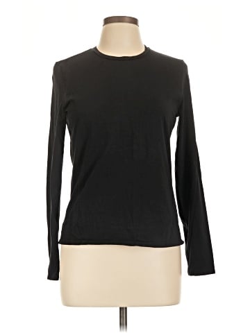 Lululemon Athletica Long Sleeve T-Shirt (view 1)