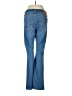 Levi's Hearts Blue Jeans Size 29 waist - photo 2