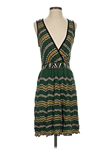 M Missoni Cocktail Dress (view 1)
