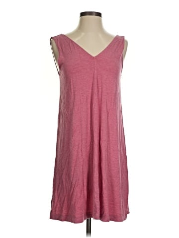 Ann Taylor LOFT Casual Dress (view 1)
